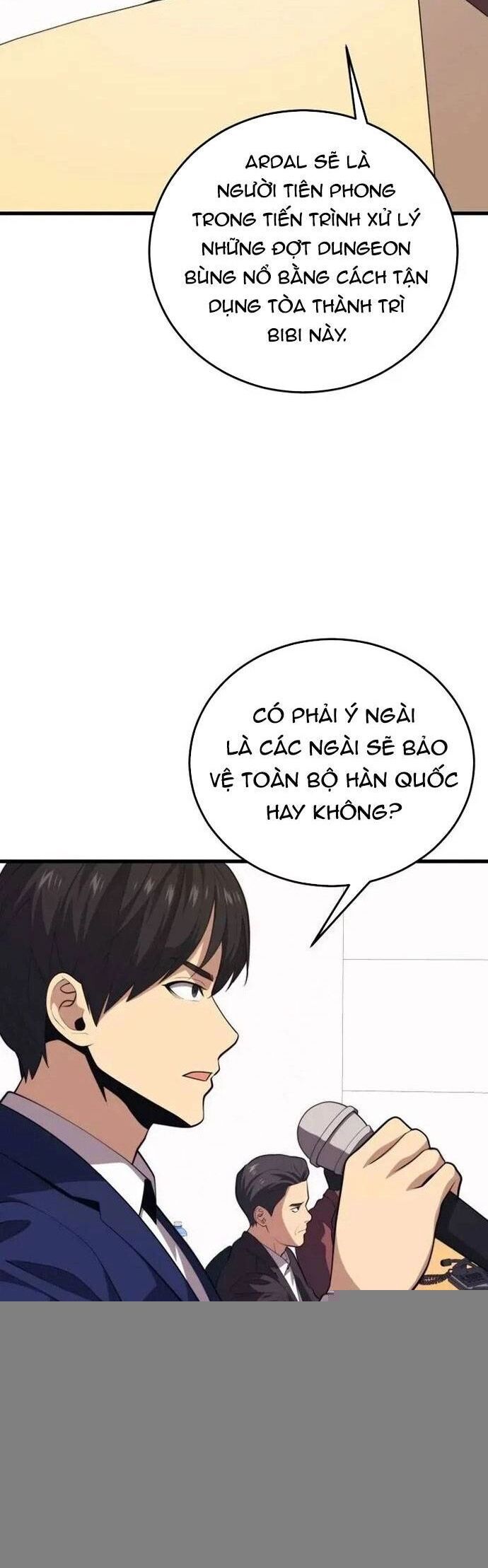 Seoul Tử Linh Sư Chapter 109 - 8