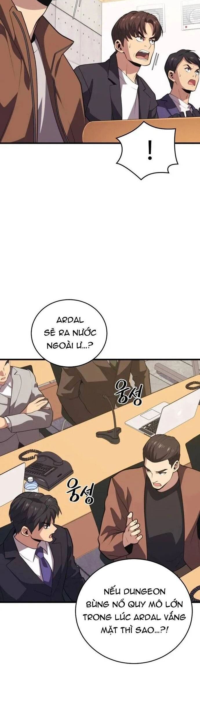 Seoul Tử Linh Sư Chapter 109 - 10