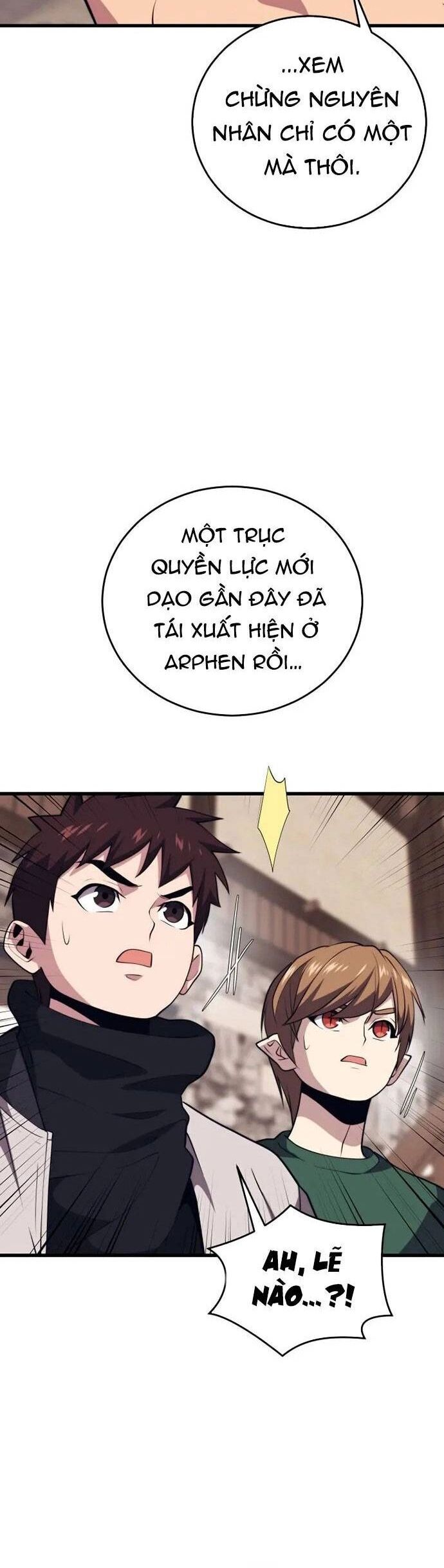 Seoul Tử Linh Sư Chapter 110 - 2