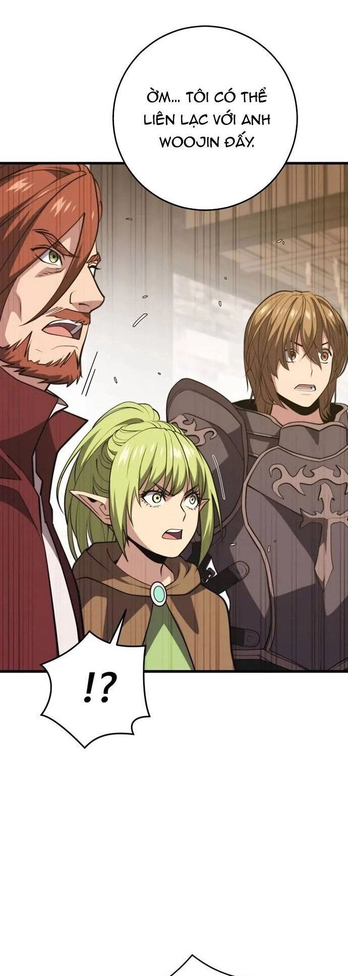 Seoul Tử Linh Sư Chapter 110 - 11
