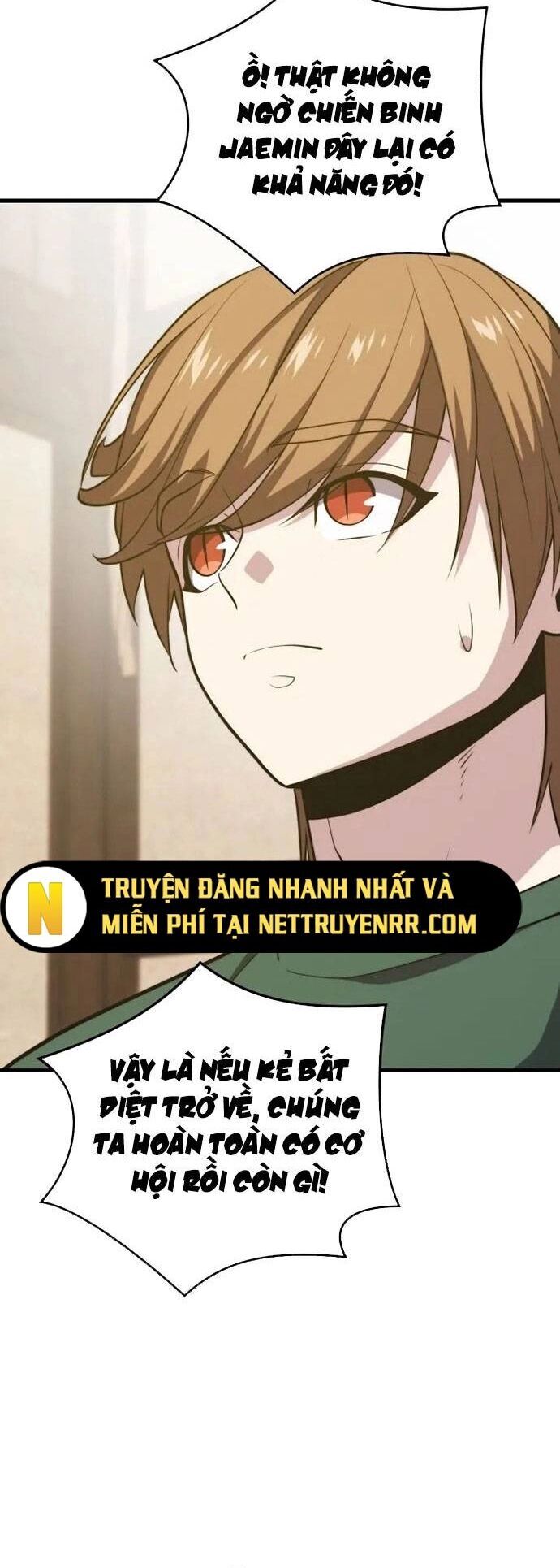 Seoul Tử Linh Sư Chapter 110 - 12