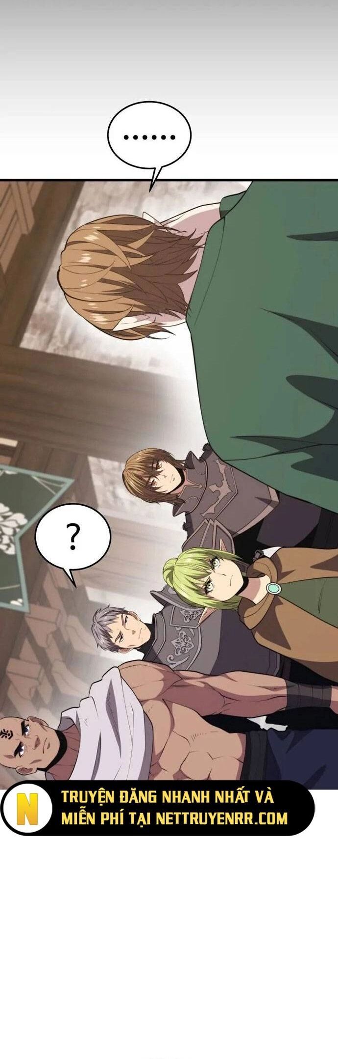 Seoul Tử Linh Sư Chapter 110 - 16