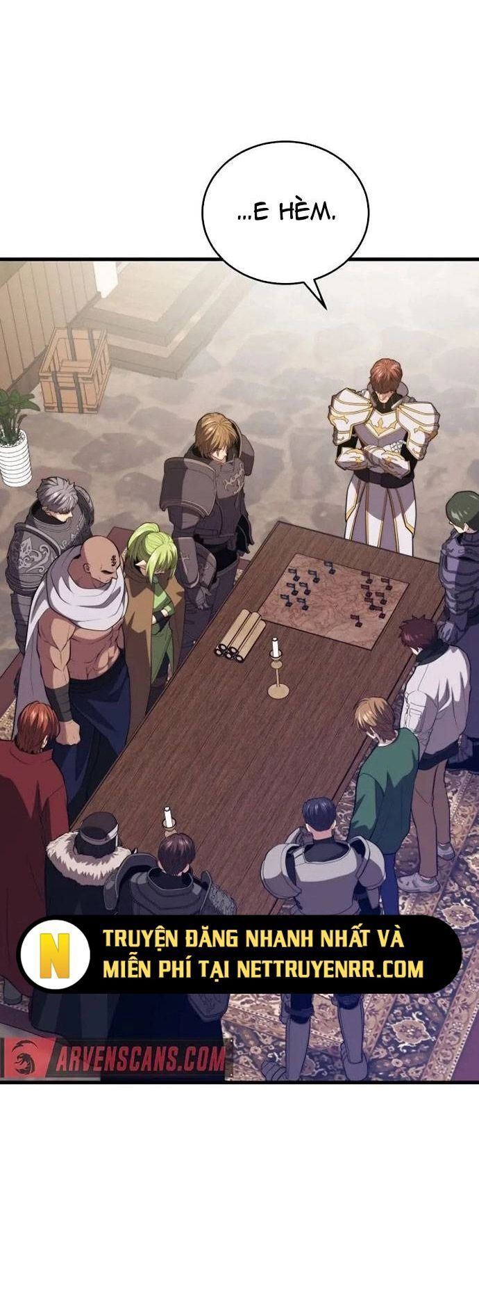 Seoul Tử Linh Sư Chapter 110 - 19