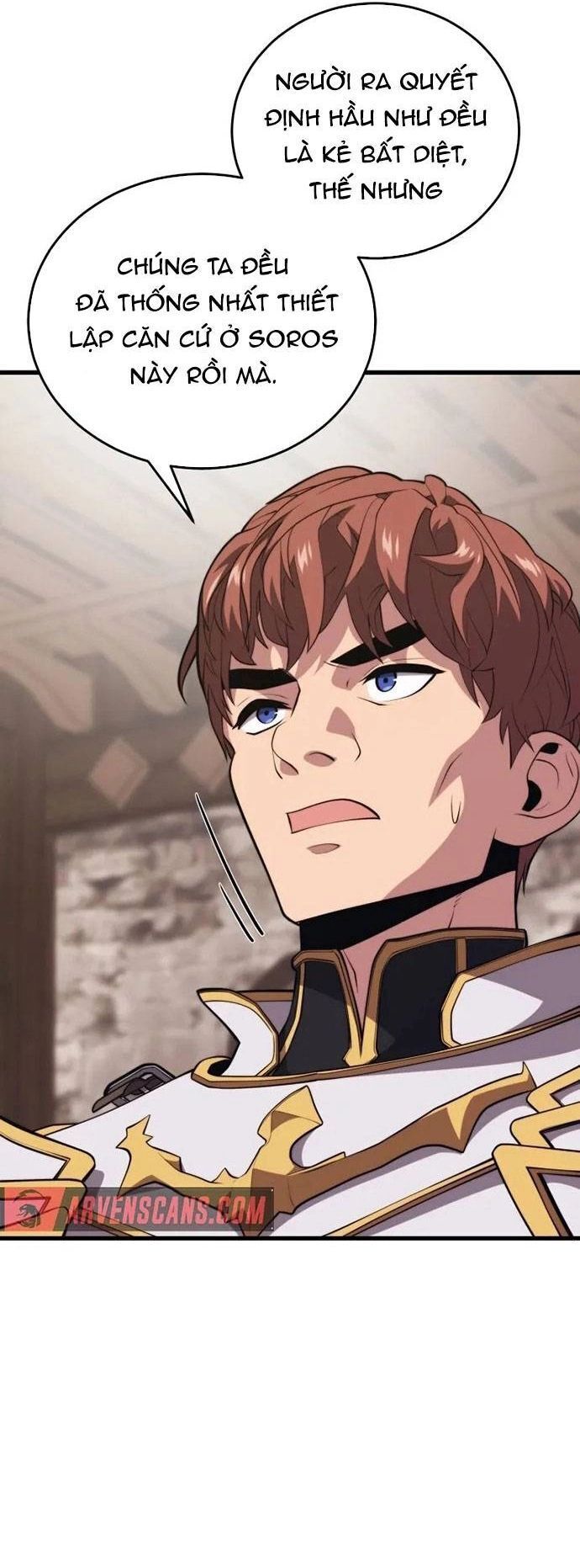 Seoul Tử Linh Sư Chapter 110 - 21