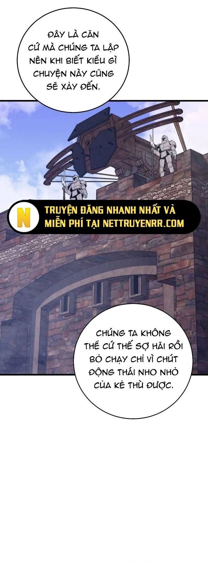 Seoul Tử Linh Sư Chapter 110 - 22