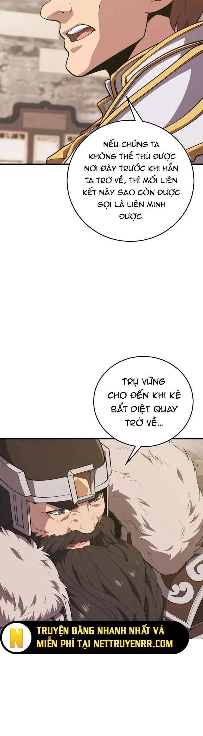 Seoul Tử Linh Sư Chapter 110 - 24