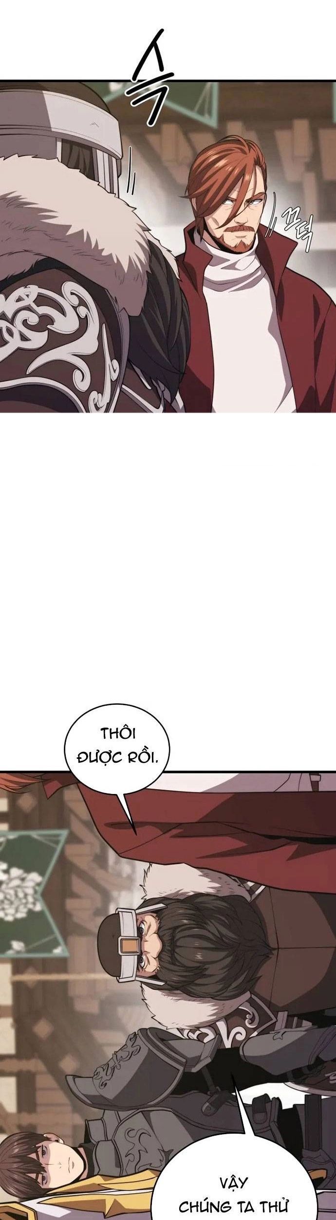 Seoul Tử Linh Sư Chapter 110 - 25