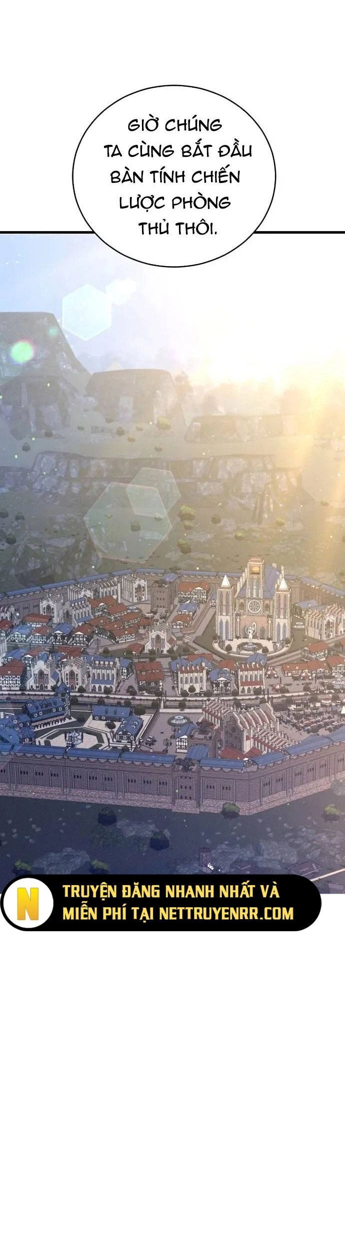 Seoul Tử Linh Sư Chapter 110 - 27