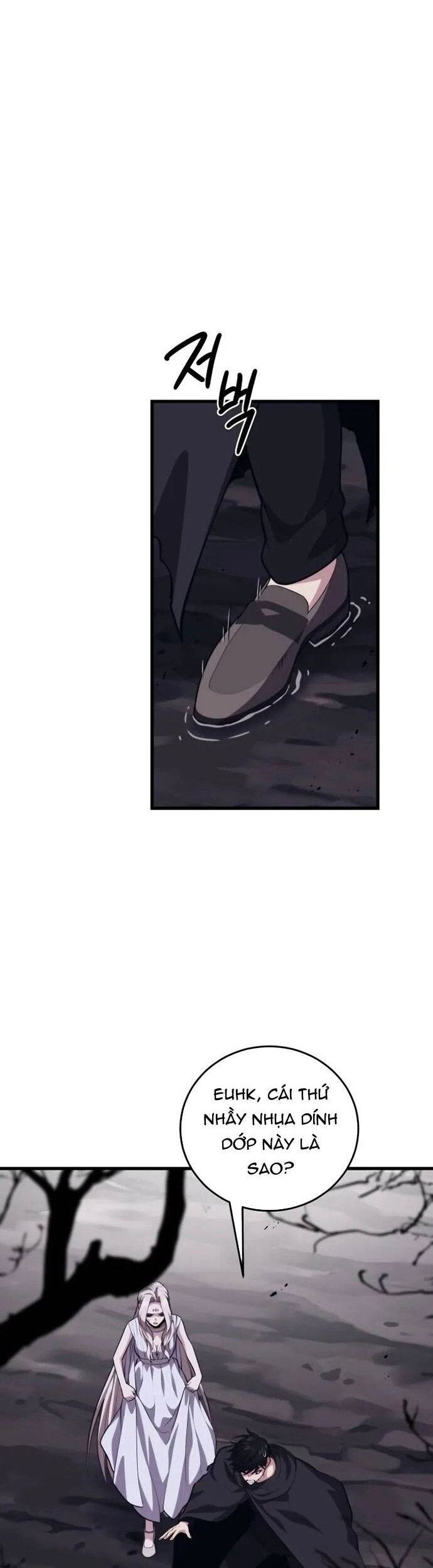 Seoul Tử Linh Sư Chapter 110 - 28