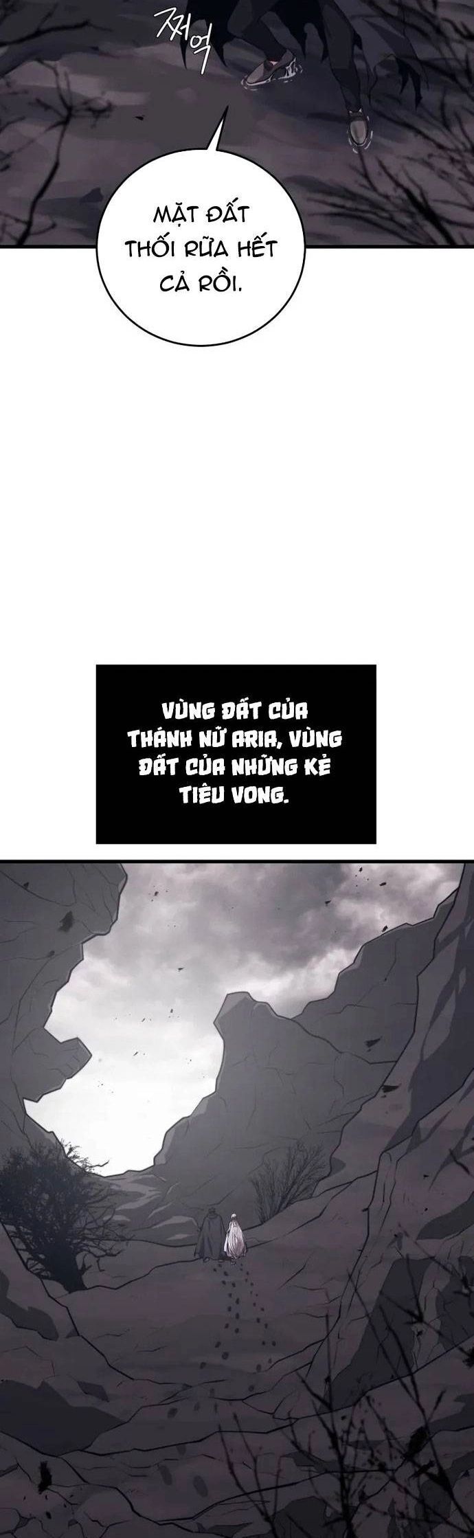 Seoul Tử Linh Sư Chapter 110 - 29