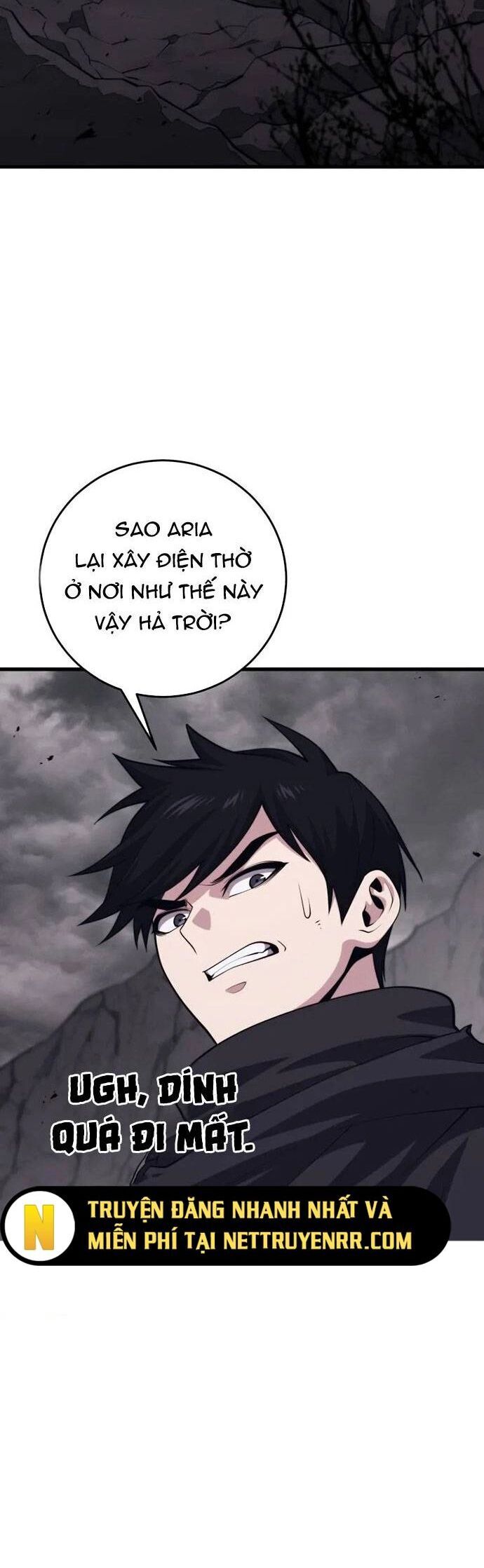 Seoul Tử Linh Sư Chapter 110 - 30