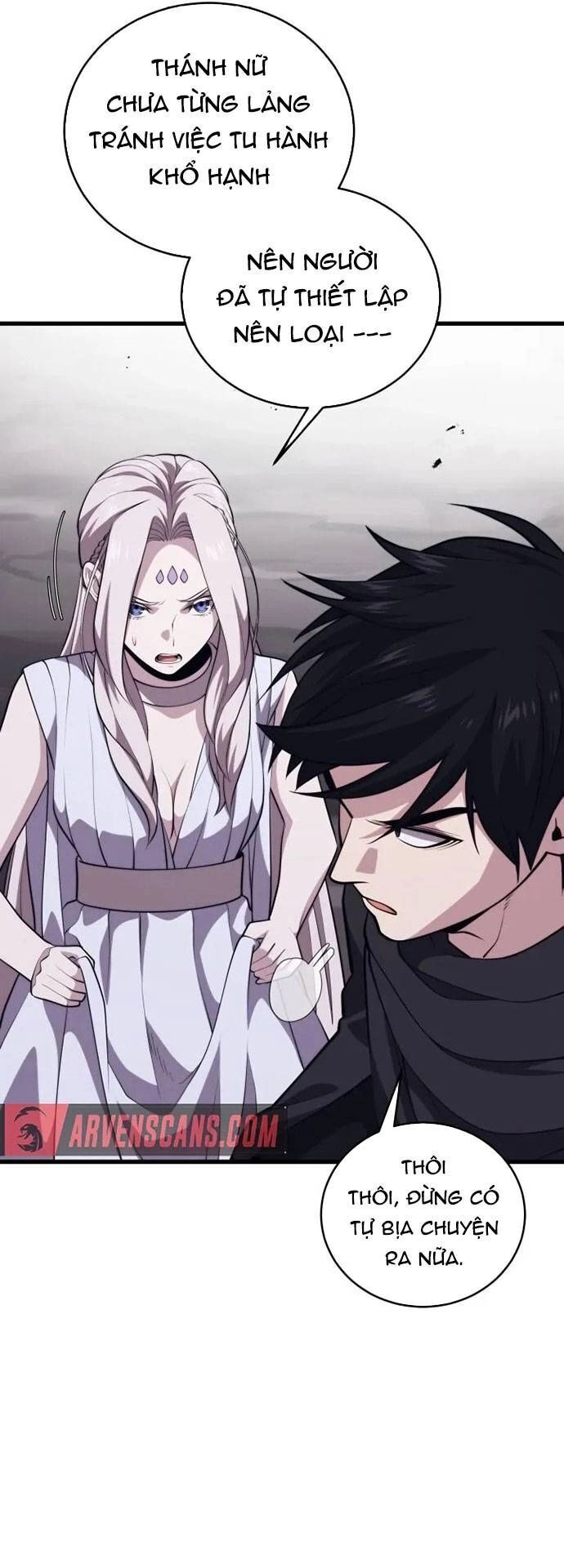 Seoul Tử Linh Sư Chapter 110 - 31