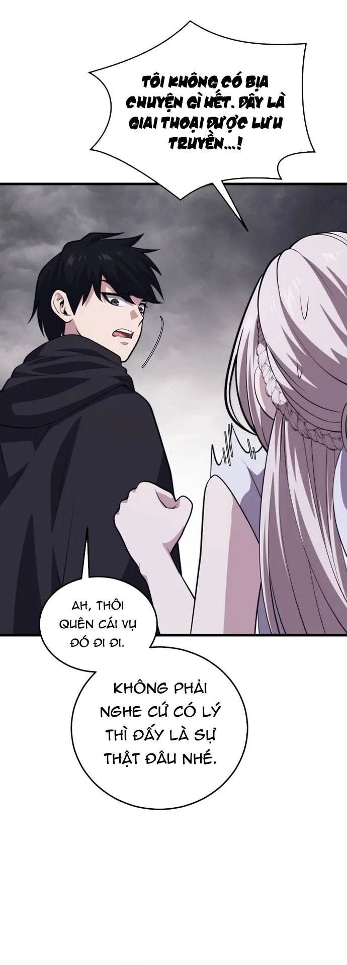 Seoul Tử Linh Sư Chapter 110 - 32