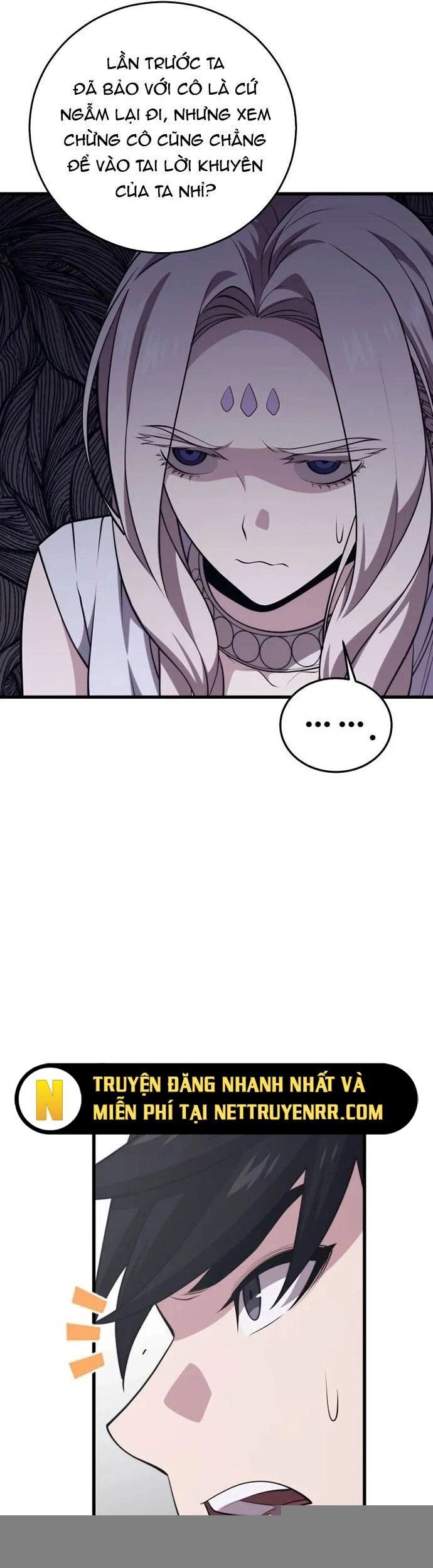 Seoul Tử Linh Sư Chapter 110 - 33