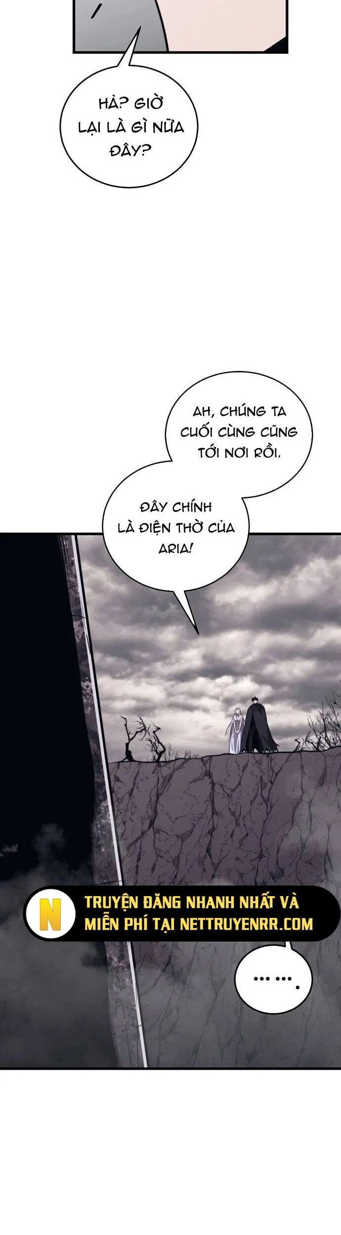 Seoul Tử Linh Sư Chapter 110 - 34