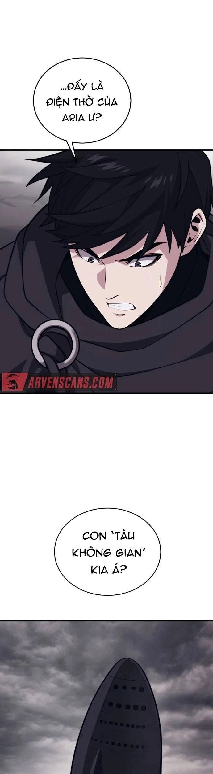 Seoul Tử Linh Sư Chapter 110 - 35