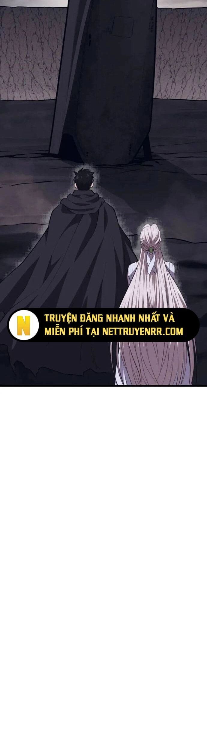 Seoul Tử Linh Sư Chapter 110 - 36