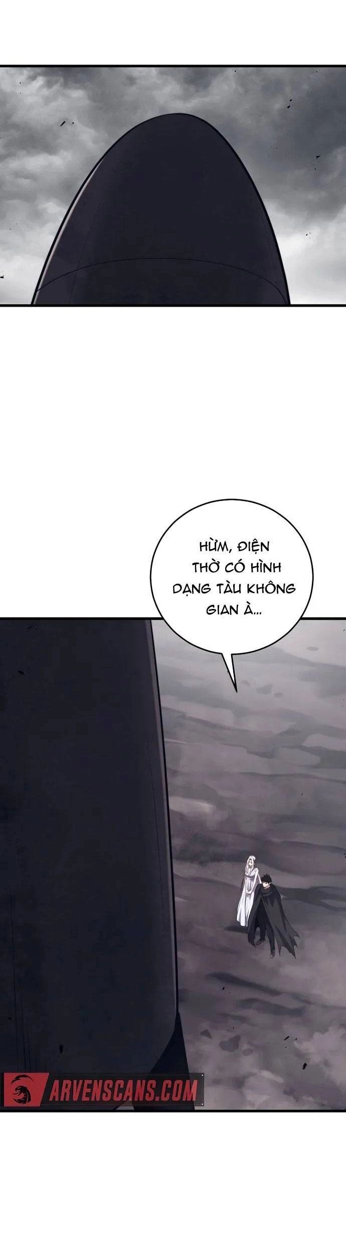 Seoul Tử Linh Sư Chapter 110 - 37