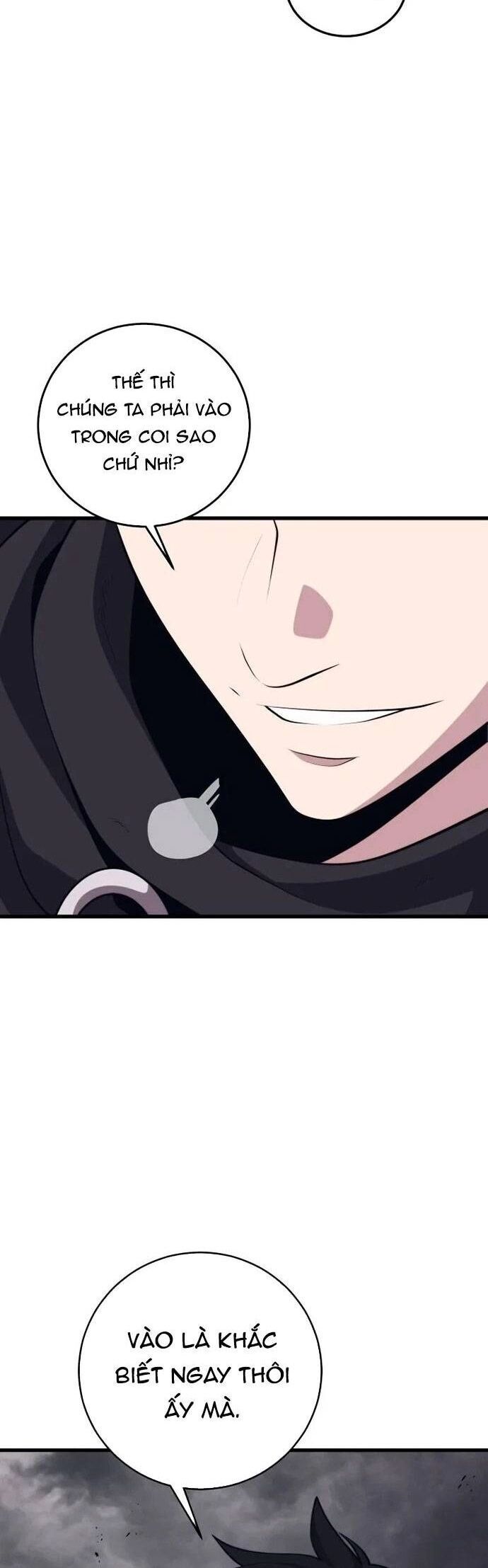 Seoul Tử Linh Sư Chapter 110 - 40