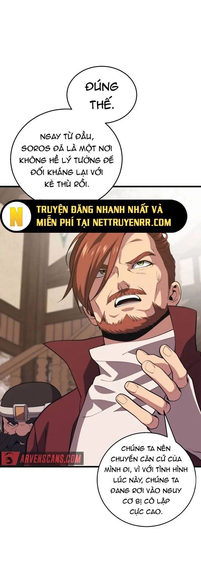 Seoul Tử Linh Sư Chapter 110 - 5