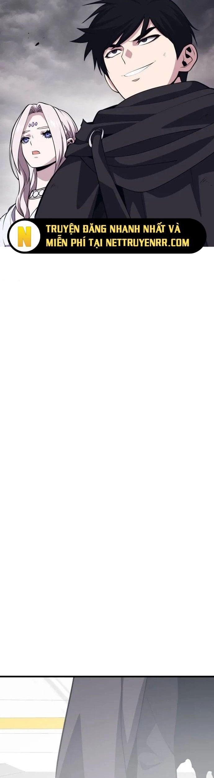 Seoul Tử Linh Sư Chapter 110 - 41