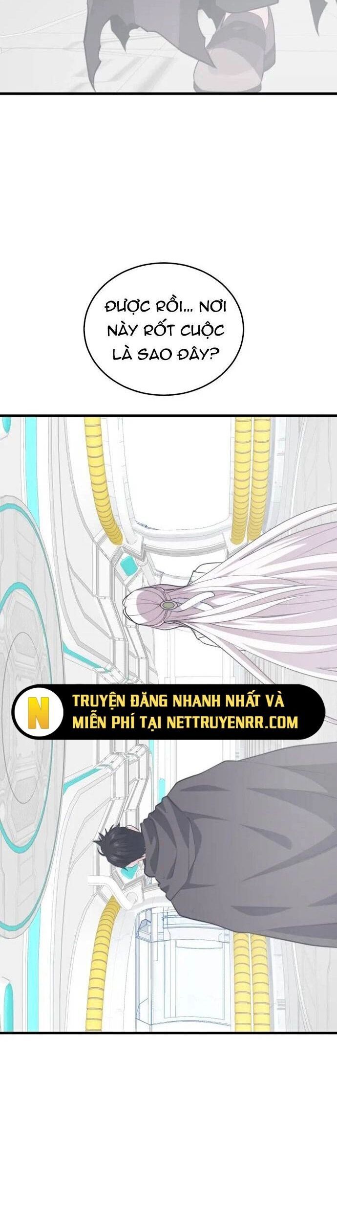 Seoul Tử Linh Sư Chapter 110 - 42