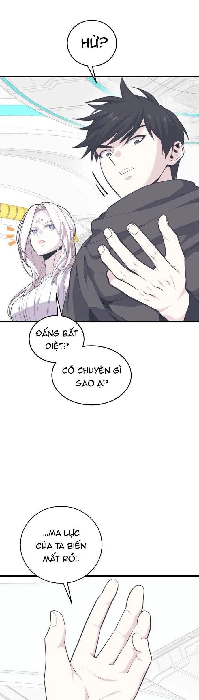 Seoul Tử Linh Sư Chapter 110 - 43