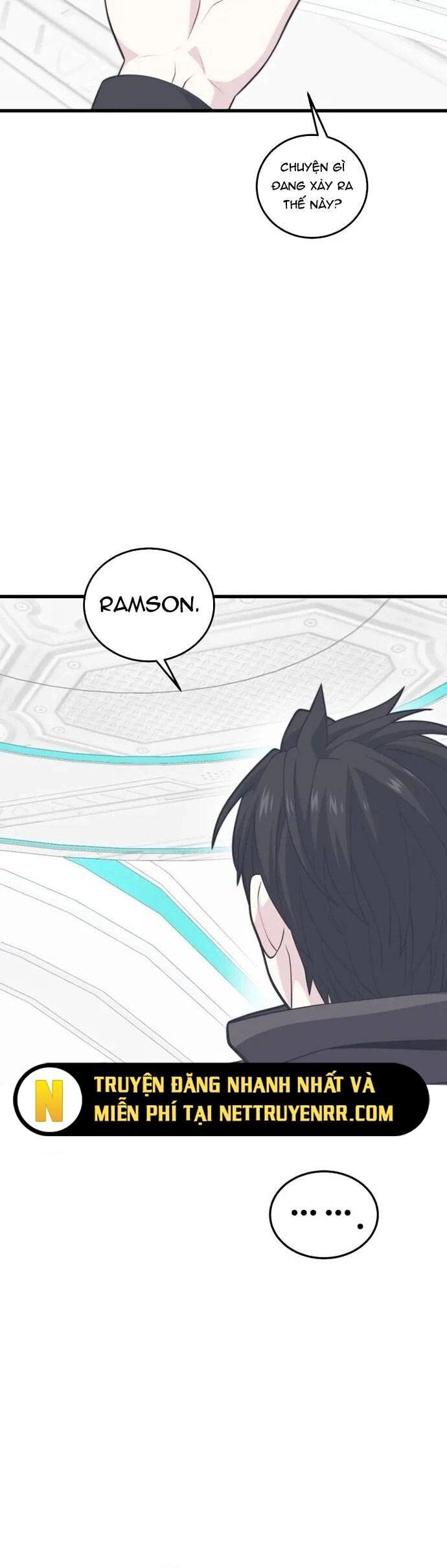 Seoul Tử Linh Sư Chapter 110 - 44