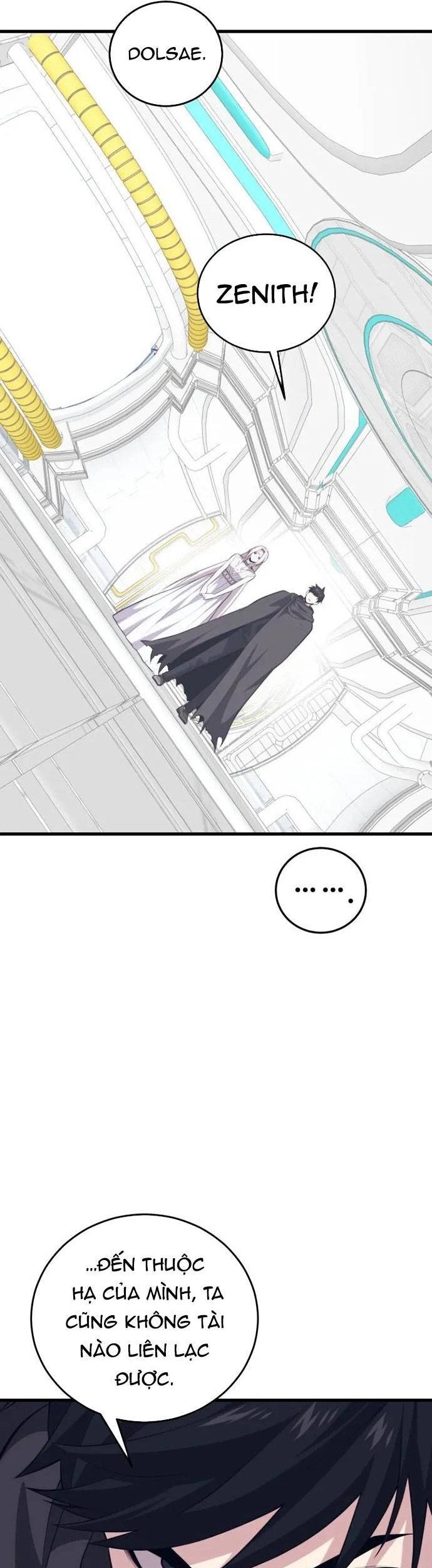 Seoul Tử Linh Sư Chapter 110 - 45