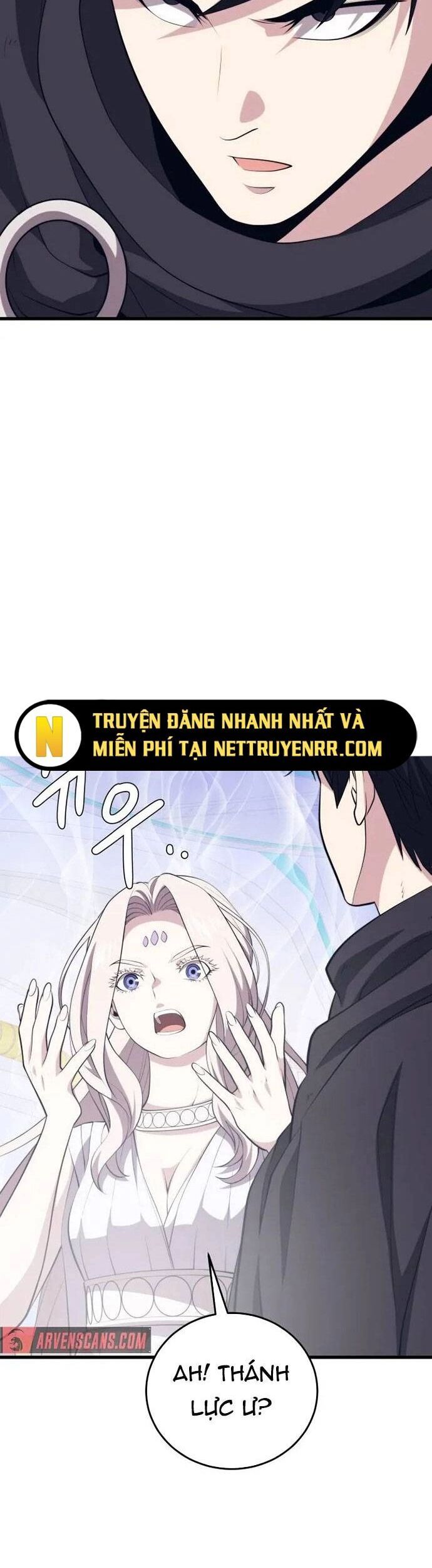 Seoul Tử Linh Sư Chapter 110 - 46