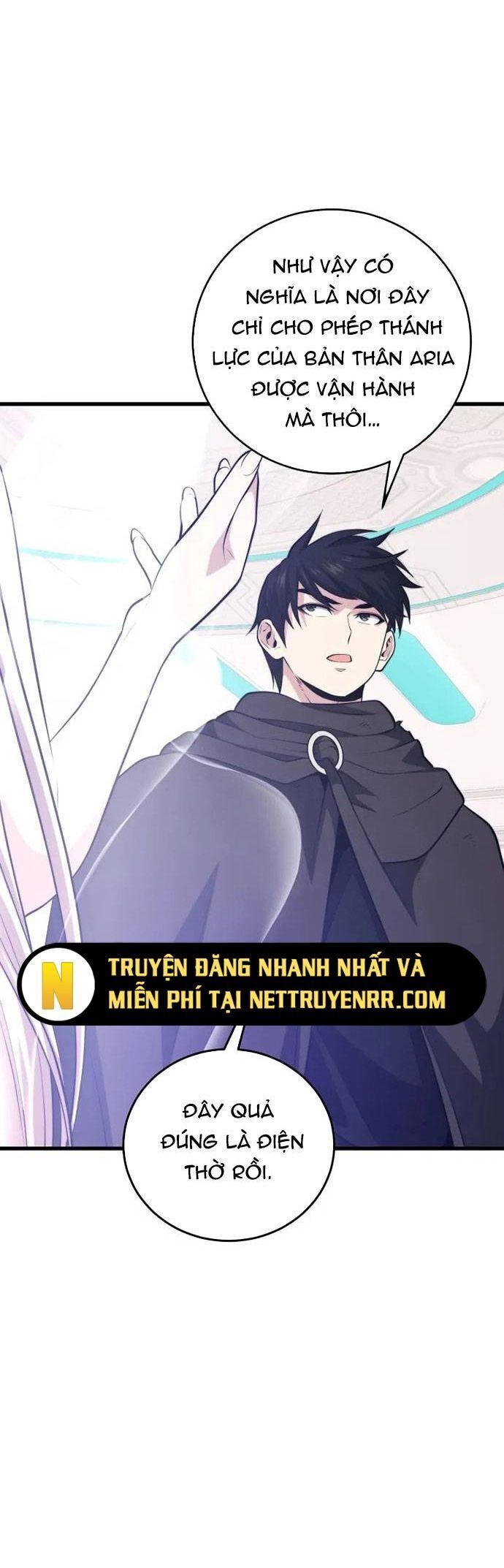 Seoul Tử Linh Sư Chapter 110 - 47