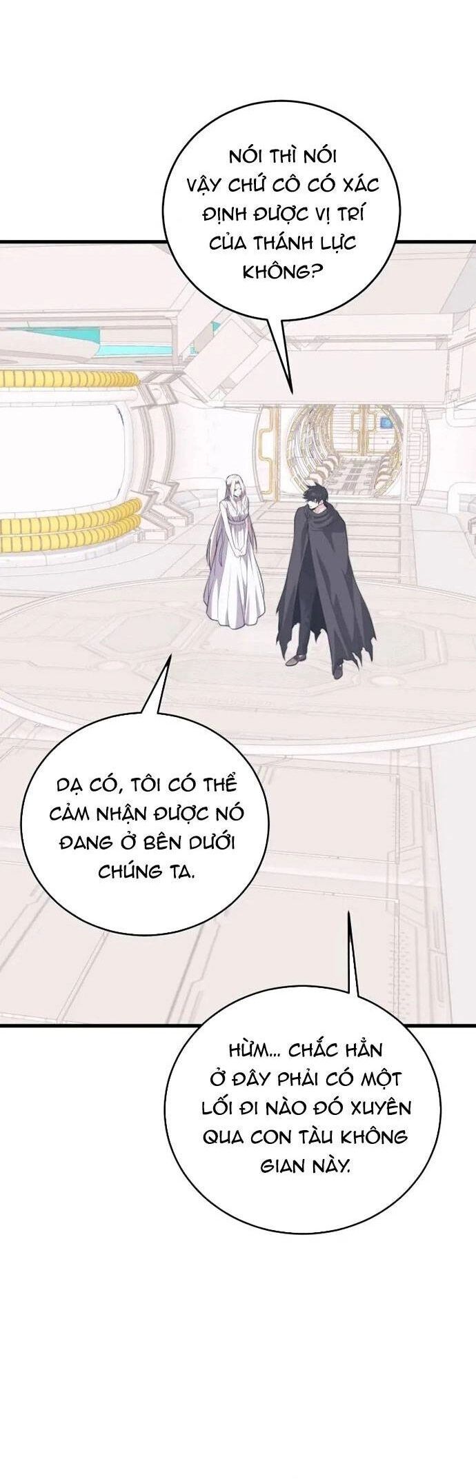 Seoul Tử Linh Sư Chapter 110 - 48