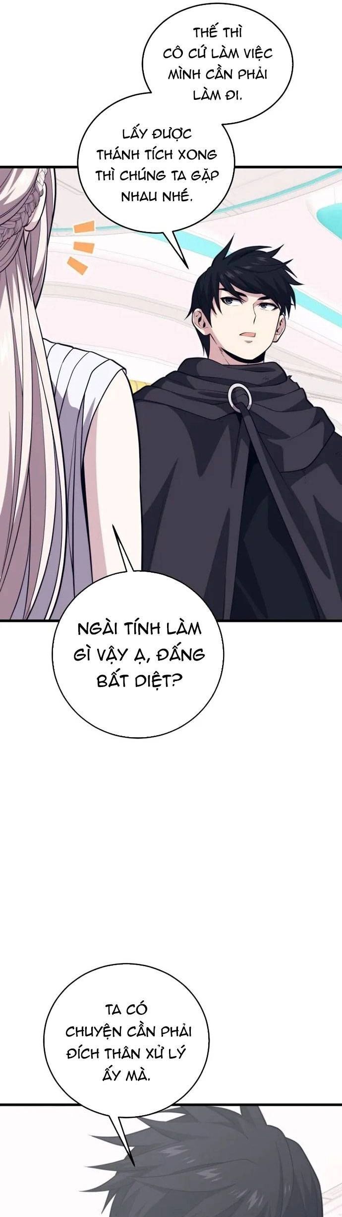 Seoul Tử Linh Sư Chapter 110 - 49