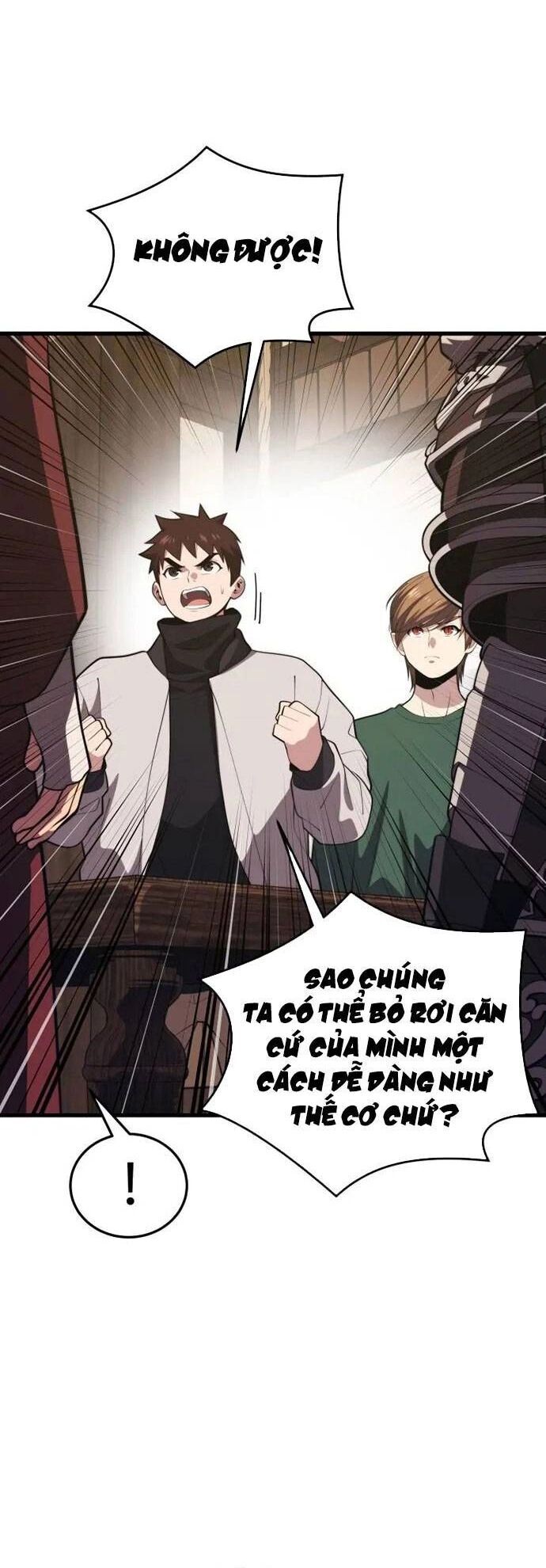 Seoul Tử Linh Sư Chapter 110 - 6