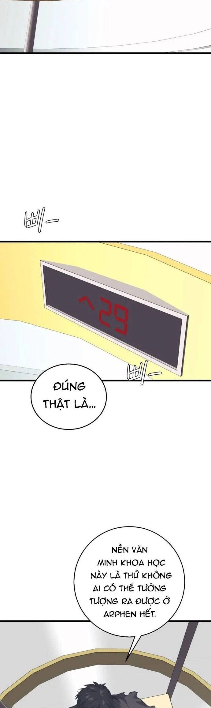 Seoul Tử Linh Sư Chapter 110 - 51