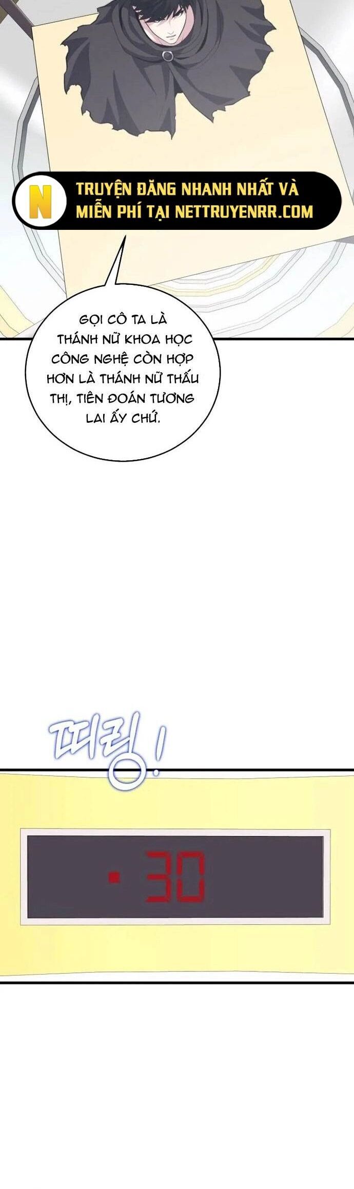 Seoul Tử Linh Sư Chapter 110 - 52