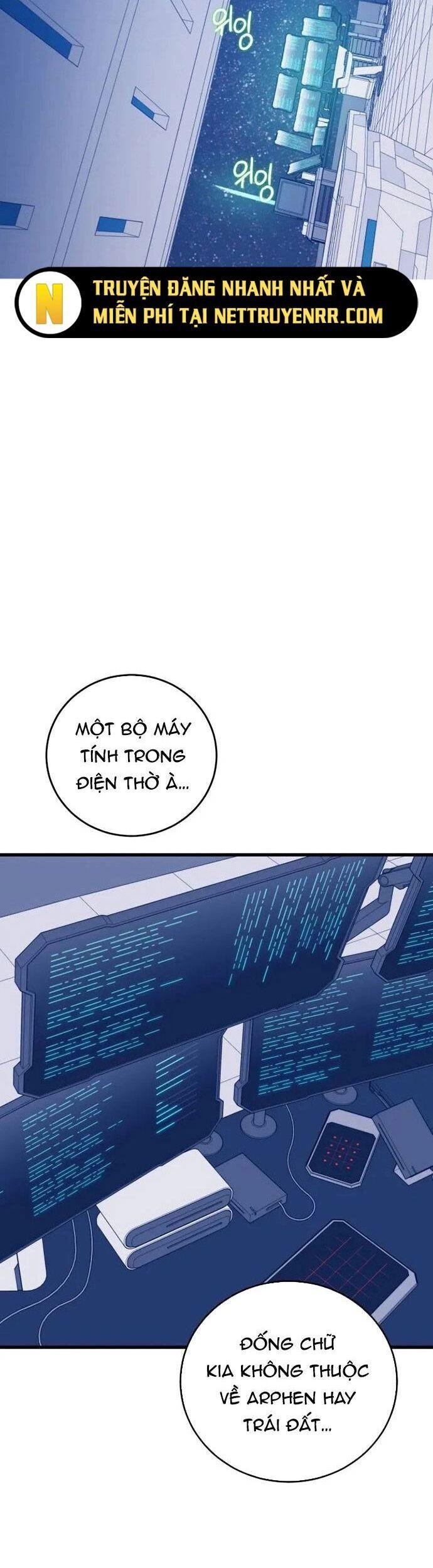 Seoul Tử Linh Sư Chapter 110 - 54