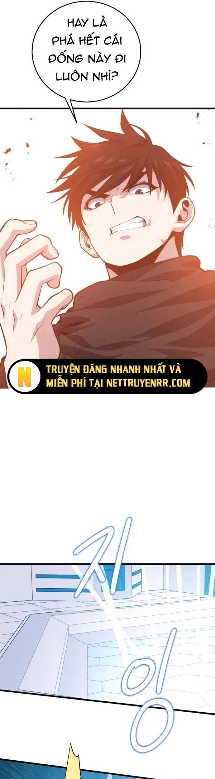 Seoul Tử Linh Sư Chapter 110 - 57