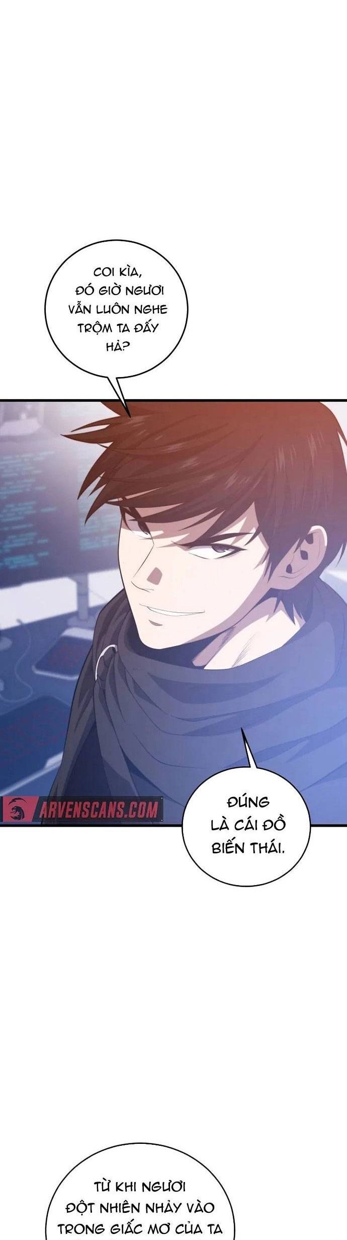 Seoul Tử Linh Sư Chapter 110 - 59