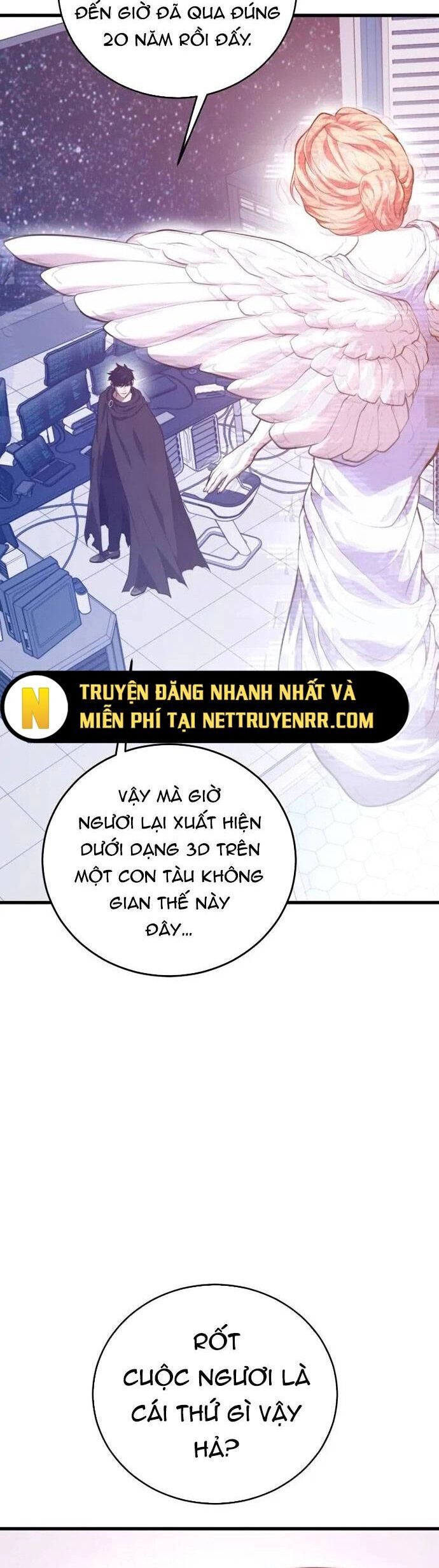 Seoul Tử Linh Sư Chapter 110 - 60