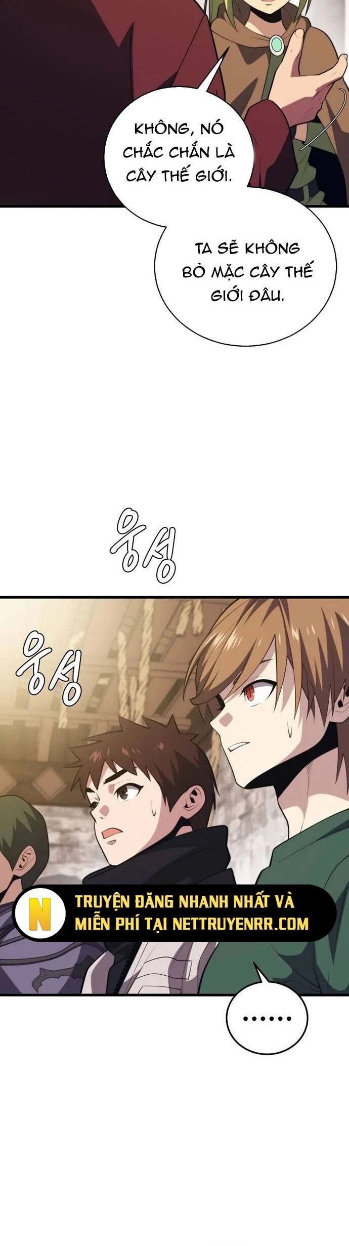 Seoul Tử Linh Sư Chapter 110 - 8