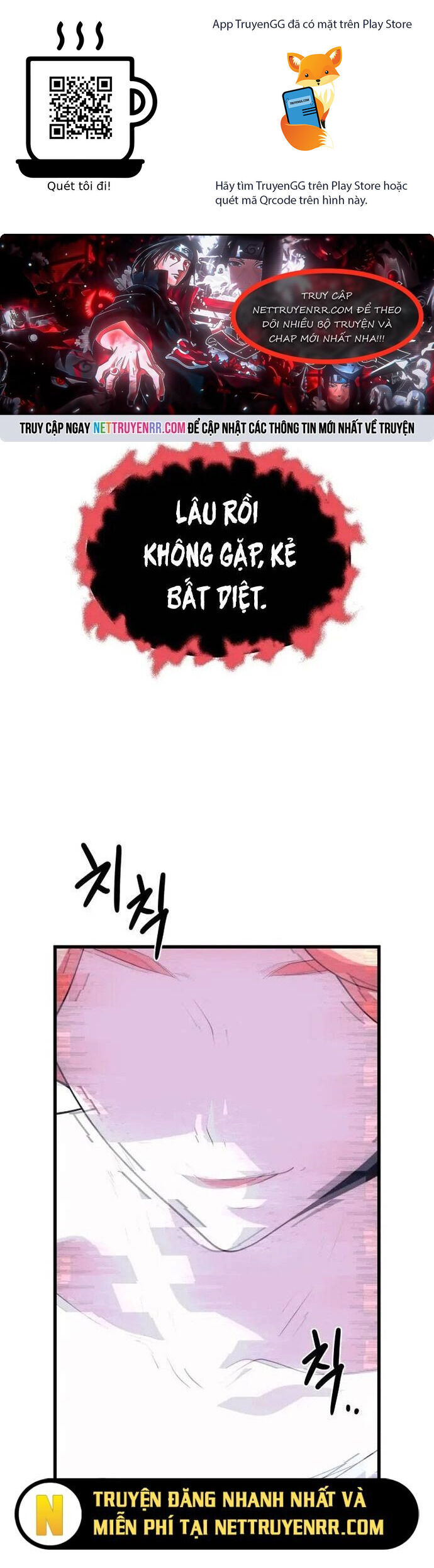 Seoul Tử Linh Sư Chapter 111 - 1