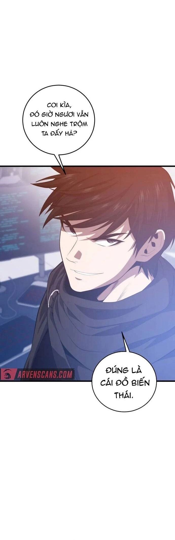 Seoul Tử Linh Sư Chapter 111 - 2