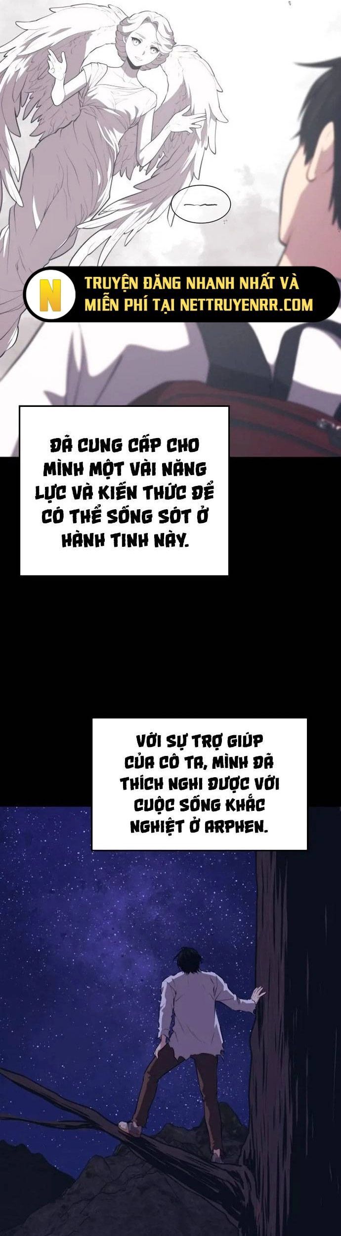 Seoul Tử Linh Sư Chapter 111 - 11