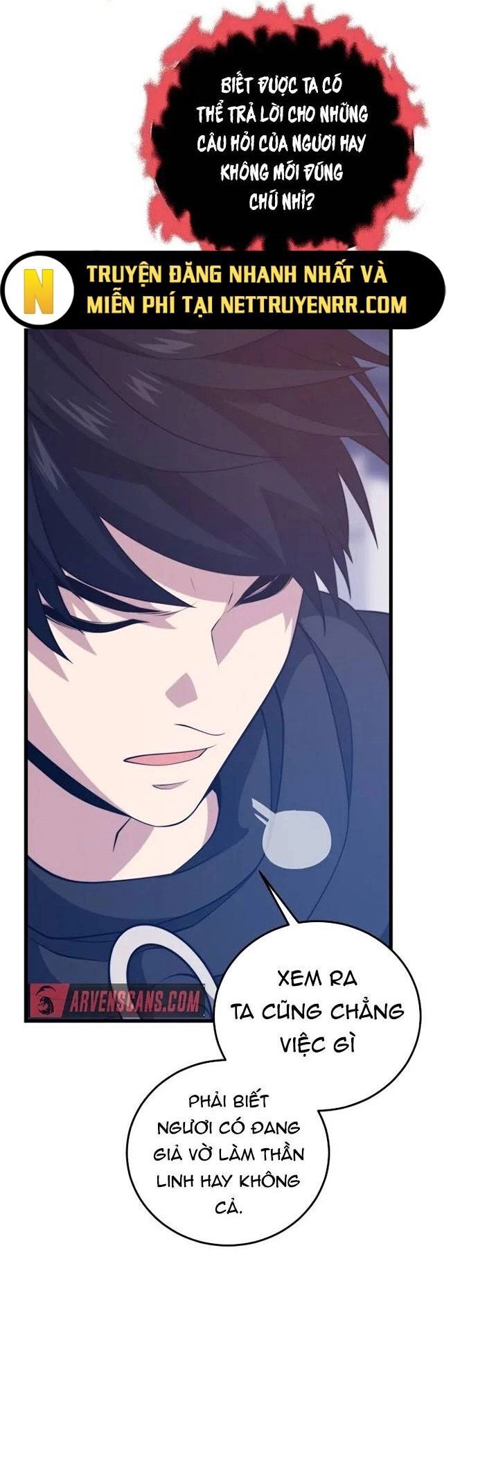 Seoul Tử Linh Sư Chapter 111 - 15