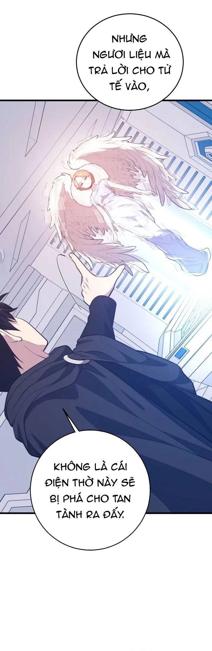 Seoul Tử Linh Sư Chapter 111 - 16