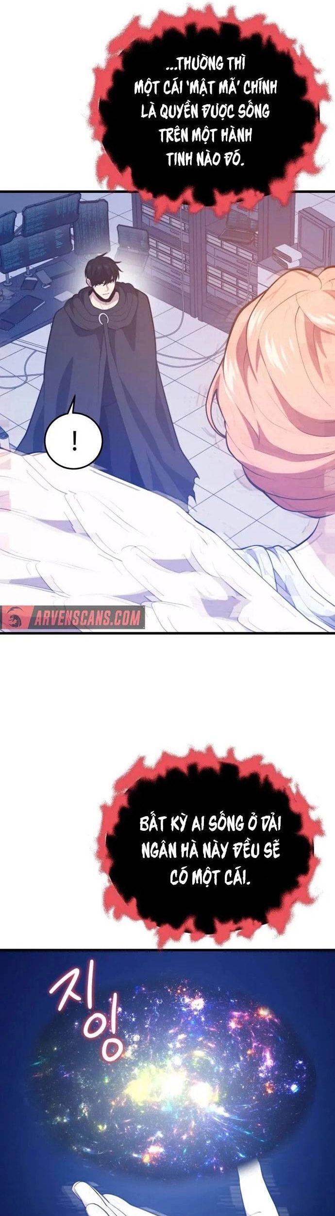 Seoul Tử Linh Sư Chapter 111 - 19