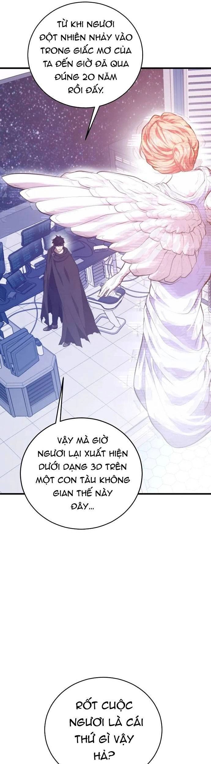 Seoul Tử Linh Sư Chapter 111 - 3