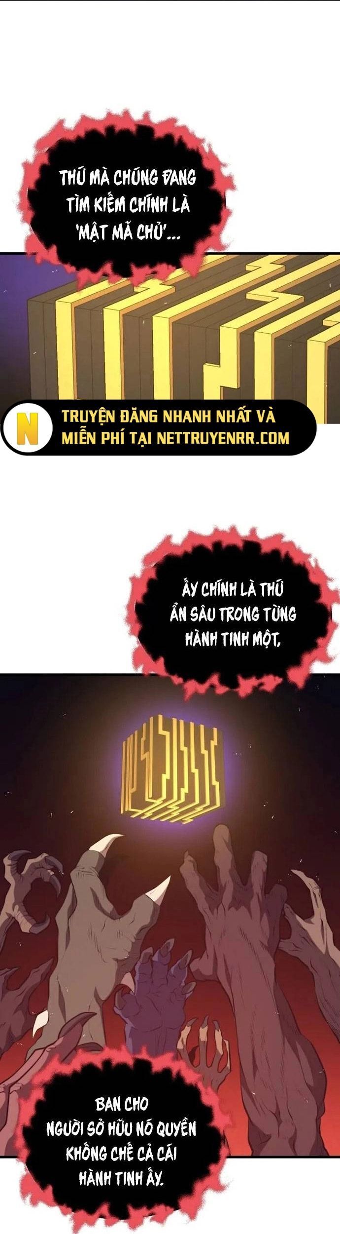 Seoul Tử Linh Sư Chapter 111 - 21