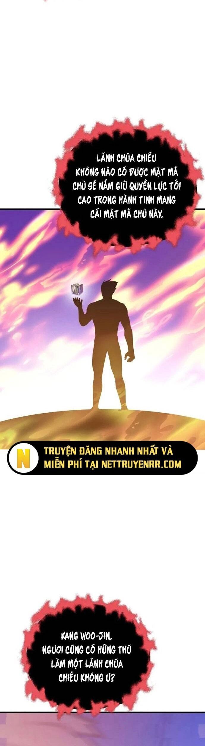 Seoul Tử Linh Sư Chapter 111 - 22